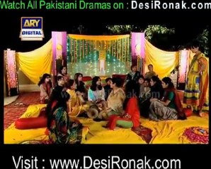 Shadi Mubarik Episode 2 - 28th January 2012 part 2