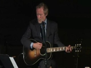 The Sad Cafe (LIVE) / J.D SOUTHER