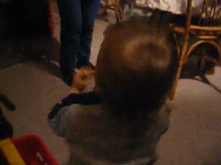 permier pas de mathys