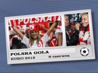 Polska gola-Blue Box(EURO2012)