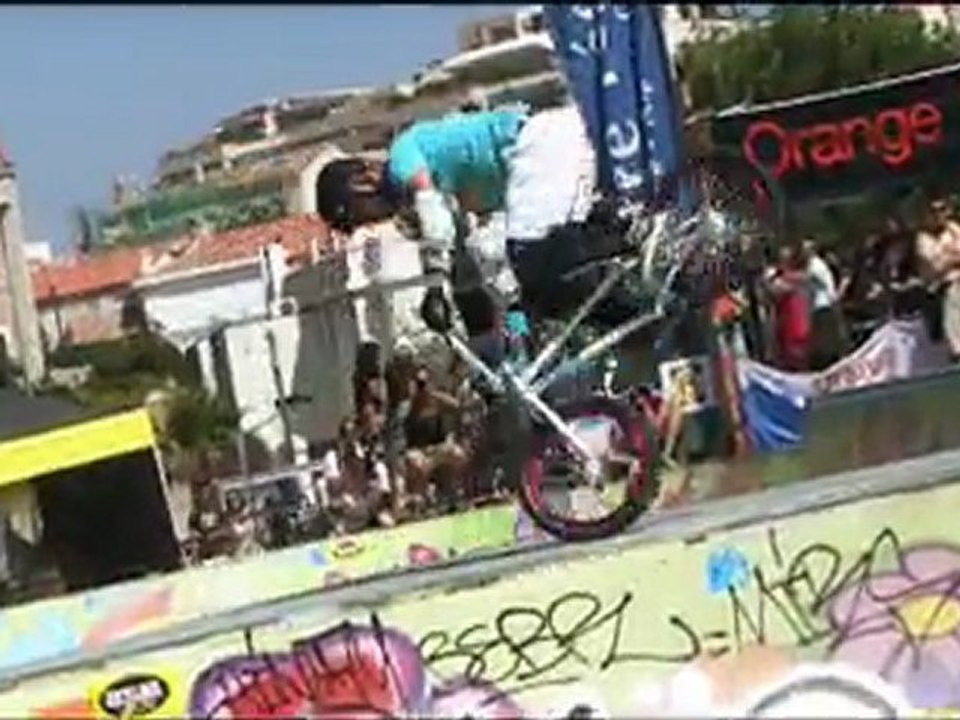 Orange Freestyle 2009