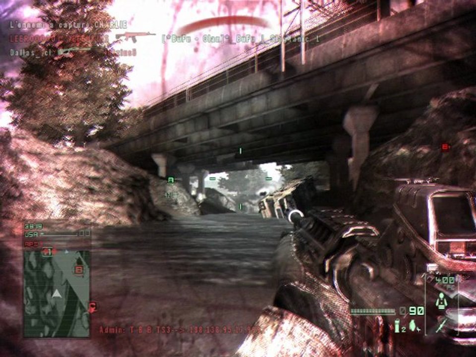 HomeFront [Gameplay]
