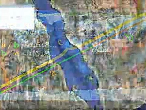 the golden ratio And the miracle of mecca makkah - Quran Miracle