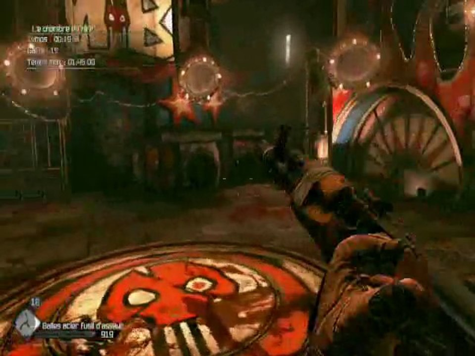 Rage episode 3 (bonus)