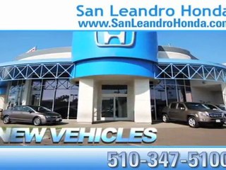 San Francisco, CA Honda Honda Civic Price Quote