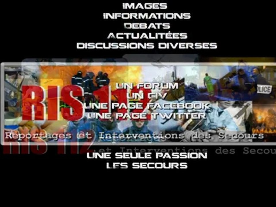 Teaser RIS112