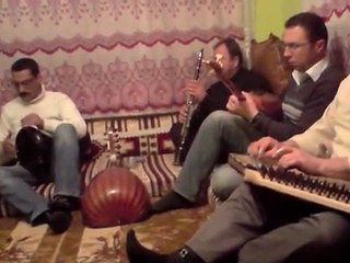 turnam başım darda benim