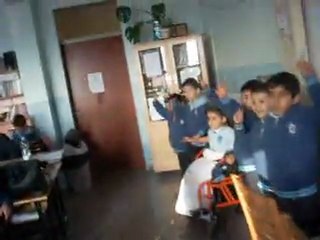 GEL YANIMA GİR KOLUMA