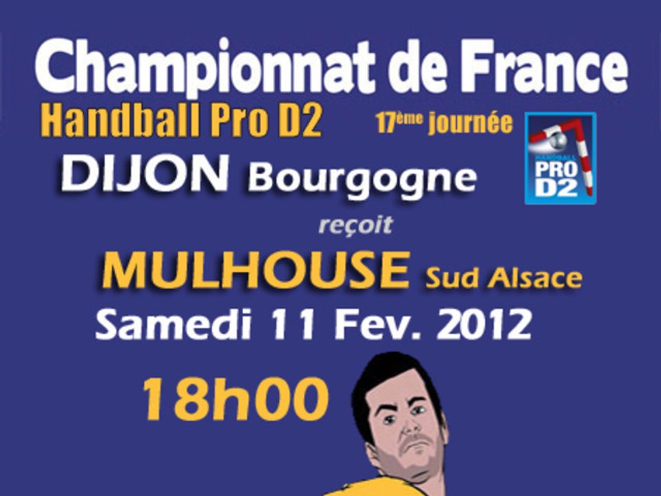 Dijon-Mulhouse