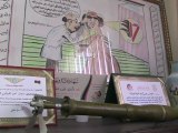 Libye: les cicatrices accusatrices des détenus pro-Kadhafi