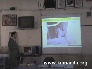 Otomasyon Atölyesi Vega Semineri 2-7 - 2009 www.kumanda.org