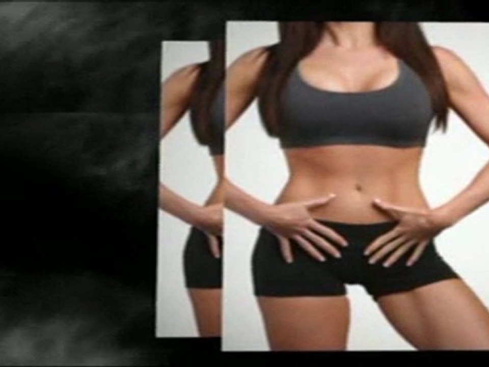 retrouver rapidement un ventre plat