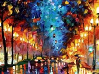 andré rieu - smile charlie chaplin