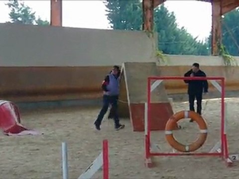 20120122 lahonce excel little blue de la combe berail