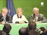 I Verdi francesi bocciano strategia Ue sulla crescita