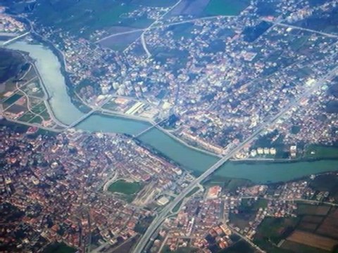 Ferhat AKIN - ÇARŞAMBA BEYLERİ