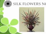 Silk Flowers Now | Artificial Plants, Wreaths & Centerpieces