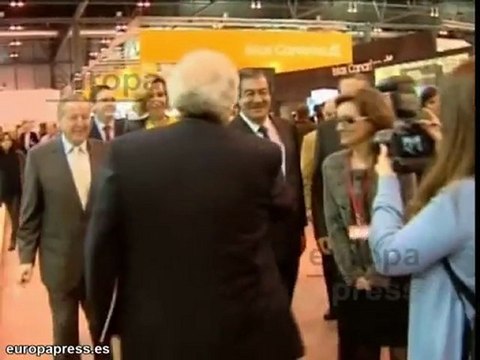 Cascos convoca elecciones anticipadas en Asturias