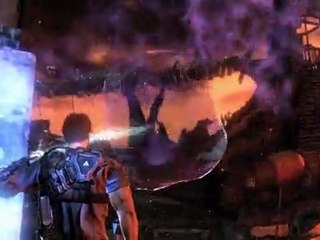 Inversion (PS3) - Inversion 101 #1