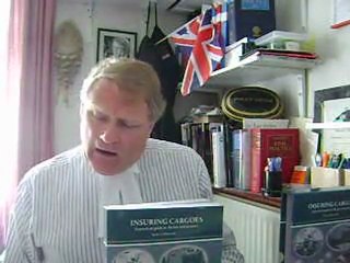 Insuring Cargoes long clip