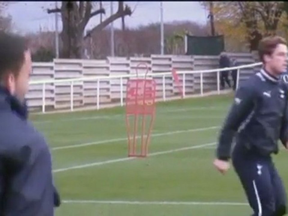 Vorschau - Tottenham gegen Wigan