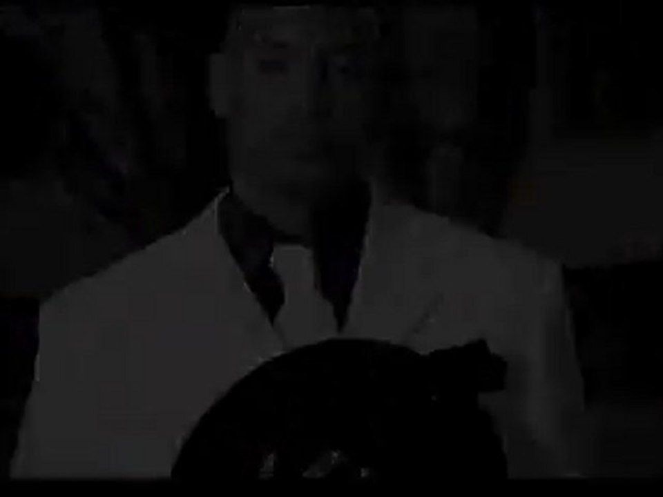 Booba - Pitbull (Clip Officiel)