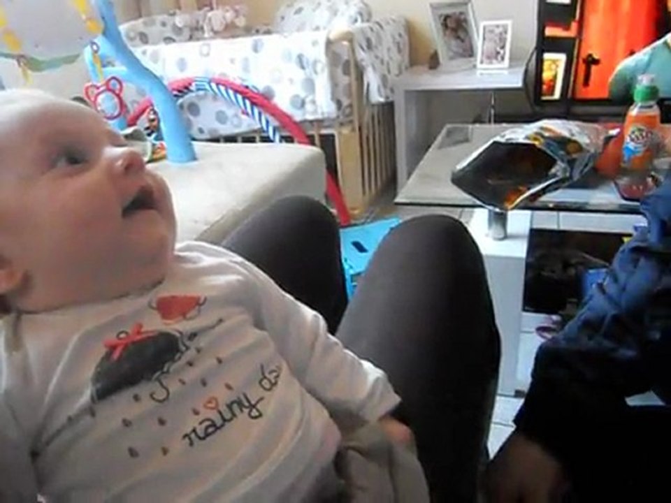 titsyana rie avec papa!!