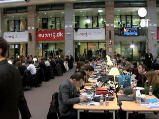 AB'de bütçe disiplini güçlendiriliyor