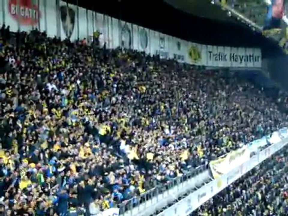 Canım feda olsun sana! - 290112