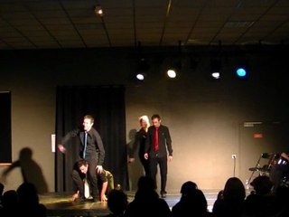 Les Improspectus - J'ai mon doudou pour dormir