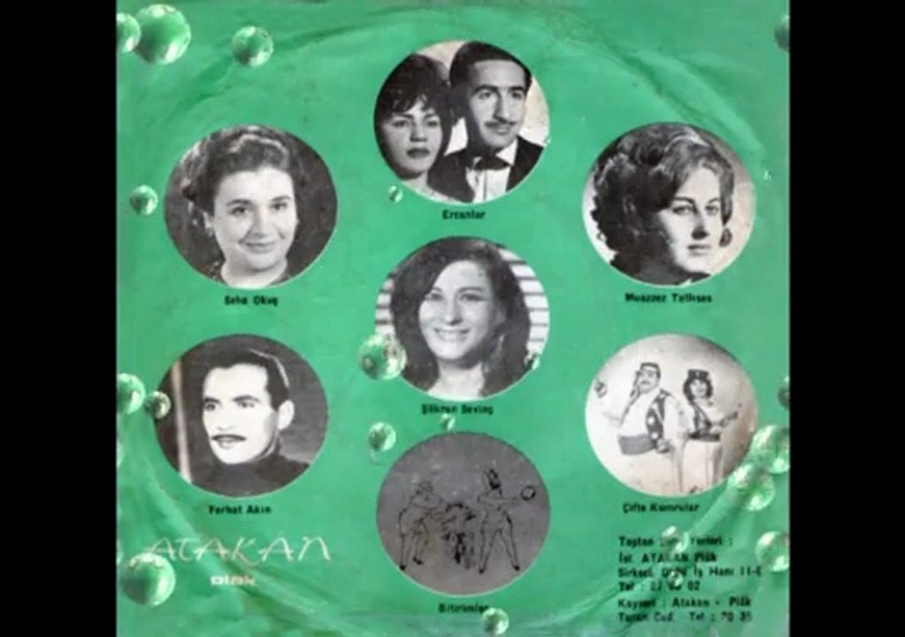 Ferhat AKIN - DOKTOR - 2