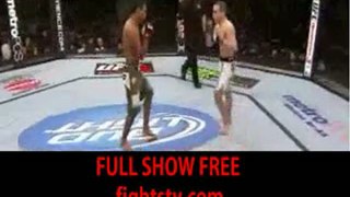 Oliveira vs. Wisely fight video_(new)