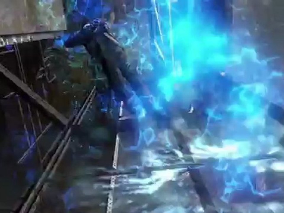 Inversion (PS3) - 3Gs