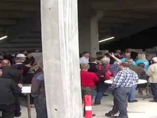 Rejsegilde SE- Arena i Vojens