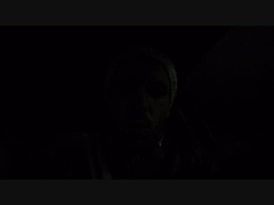 Anonyme Freestyle Street Séssion 1 (Barry White)