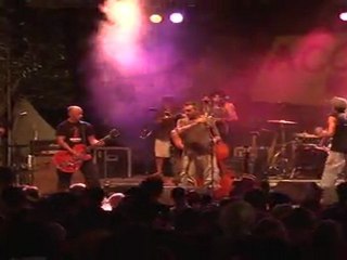 Es Lo Que Hay - extraits Hestiv'Òc 2010