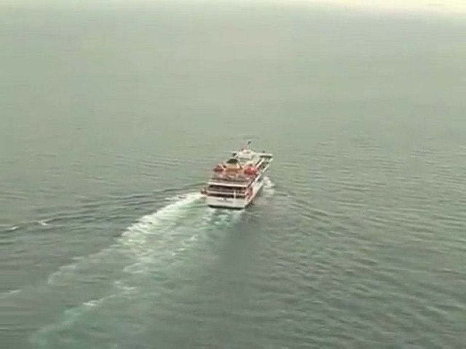 Filistin Özgürleşene Kadar (Mavi Marmara Belgeseli)