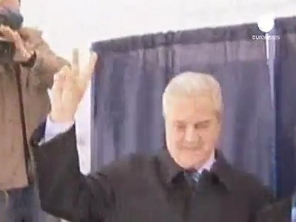 Romanya'da eski başbakana hapis cezası