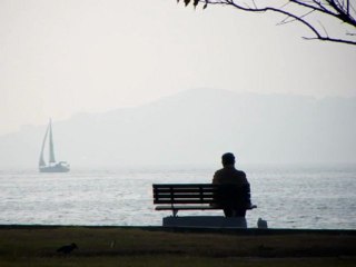 Adem sağır yazık geçen ömrüme