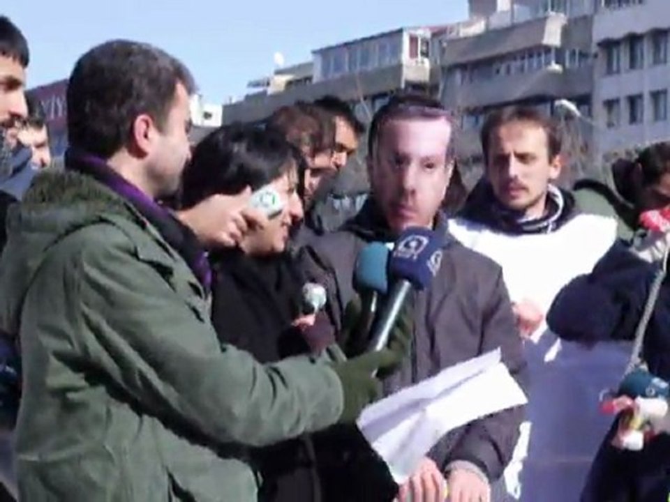 30 ocak 20012 meb basın açıklaması