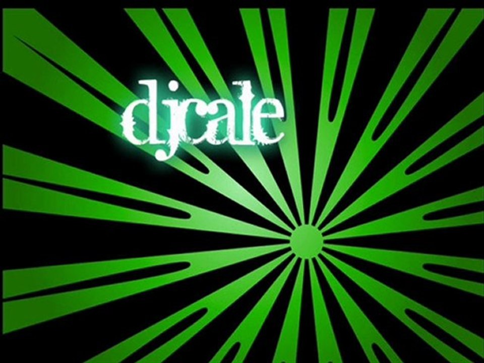 djcale los flamenquitos remix 2012