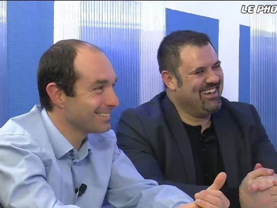 Talk - Partie 1 : Rennes-OM, le débrief !