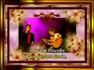 laisse moi vivre ma vie  chanteur Raymond