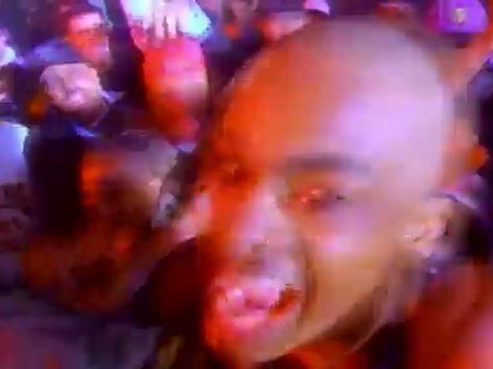 Raw Breed - Rabbit Stew (12' LP-M!X) (VHS) [1993] [HQ]