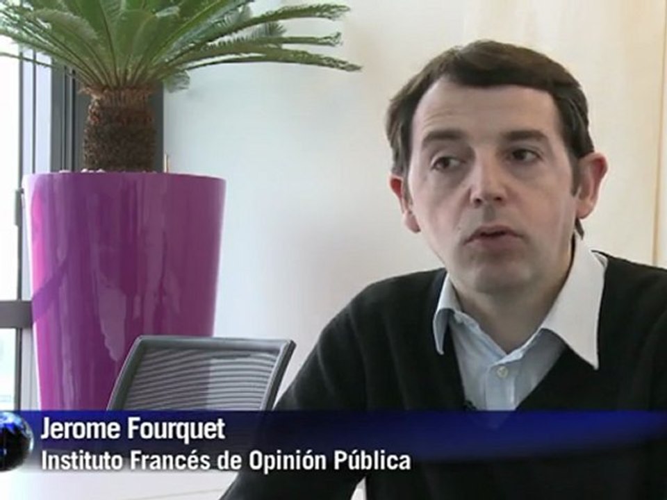 Sarkozy: ¿audaz o desesperado?