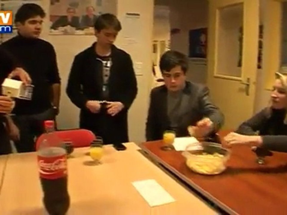 Candidature de N. Sarkozy : les militants UMP s’impatientent