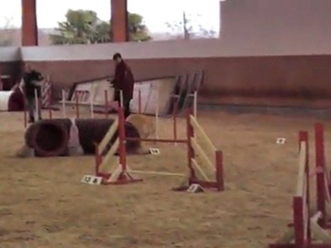 CERISE JUMPING LAHONCE 29 01 2012