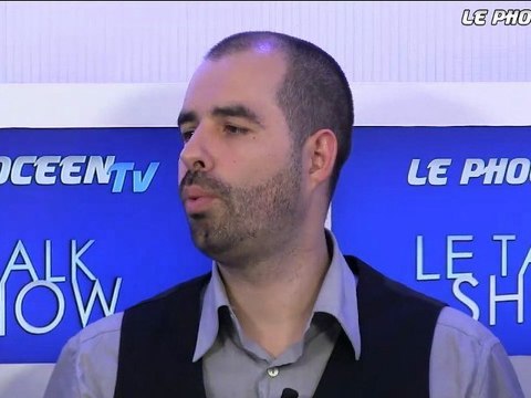 Talk - Partie 4 : OM-Nice, l'avant match !