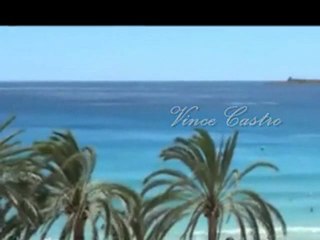 Like Someone In Love & Don't Want You To Leave Me_ Vince Castro_x264