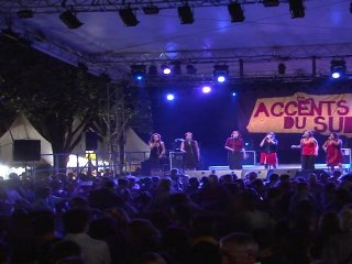 Original Occitana  - extraits Hestiv'Òc 2010